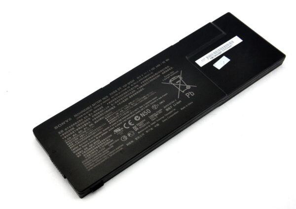 Batería de alta calidad VGP-BPS24 (4400 mAh)
