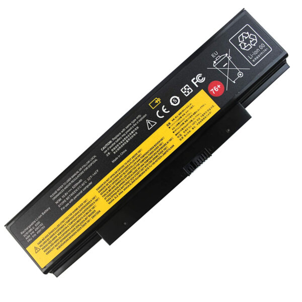 Batería de alta calidad 45N1763 (4400 mAh)