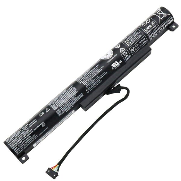 Batería de alta calidad L14S3A01 (24 Wh)