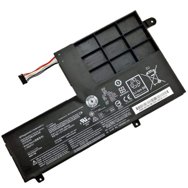 Batería de alta calidad L14M2P21 (30 Wh)