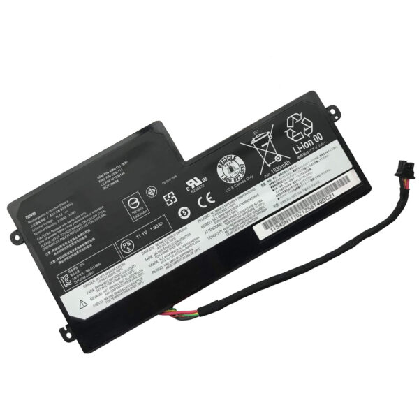 Batería de alta calidad 45N1108 (24 Wh)