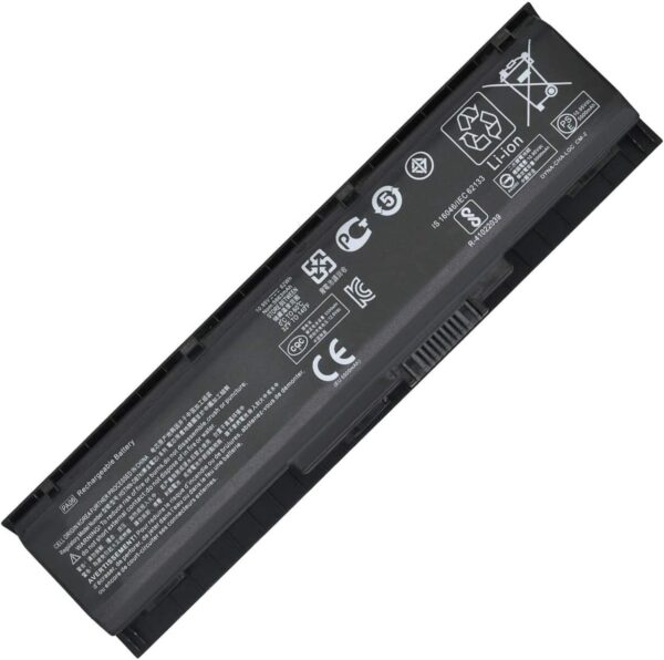 Batería de alta calidad PA06 (62 Wh)
