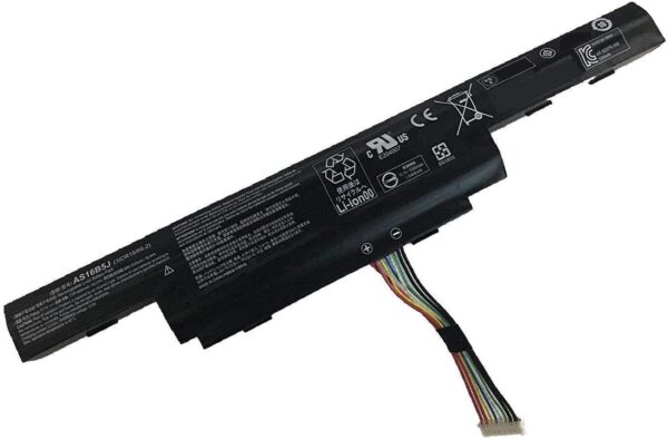 Batería de alta calidad AS16B5J (2800 mAh)