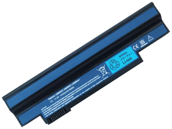 Batería de alta calidad UM09H41 (4400 mAh)