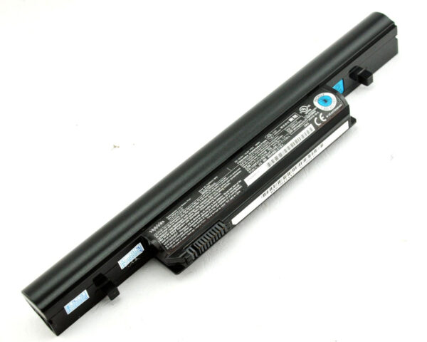 Batería de alta calidad PA3905 (4400 mAh)