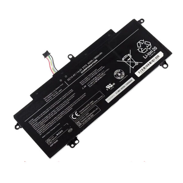 Batería de alta calidad PA5149 (60 Wh)
