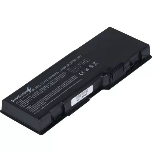 Batería de alta calidad UD260 (4400 mAh)