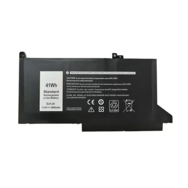 Batería de alta calidad DJ1J0 (41 Wh)