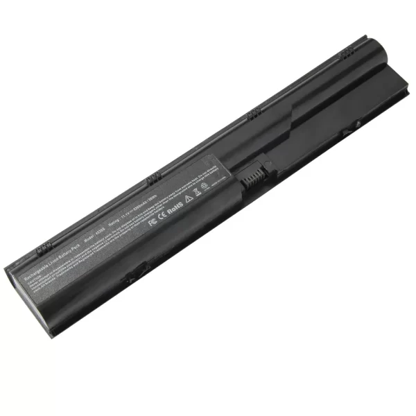 Batería de alta calidad PR06 (4400 mAh)