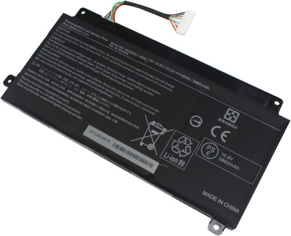 Batería de alta calidad PA5208 (45 Wh)