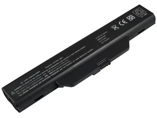 Batería de alta calidad HSTNN-LB51 (5200 mAh)