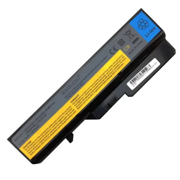 Batería de alta calidad G460 (4400 mAh)