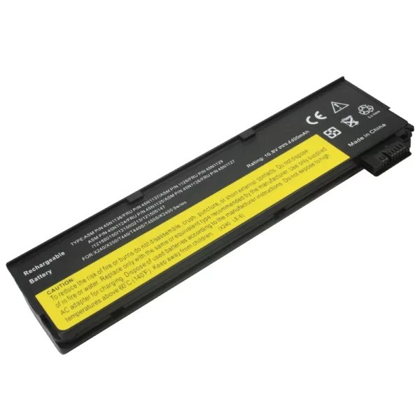 Batería de alta calidad 45N1125 (4400 mAh)