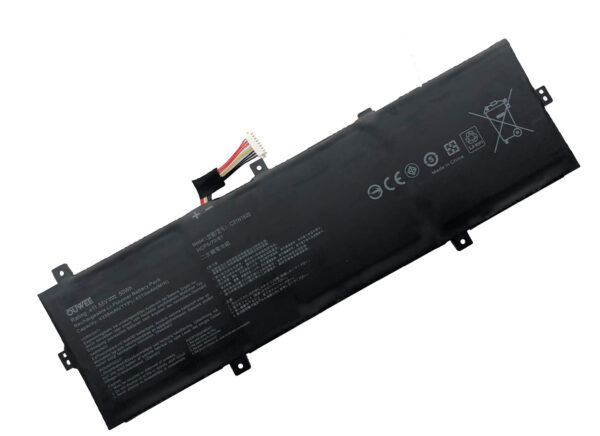 Batería de alta calidad C31N1620 / Zenbook UX430 Series Tipo B