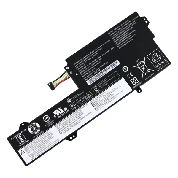 Batería de alta calidad L17L3P61 Tipo-A (36 Wh)
