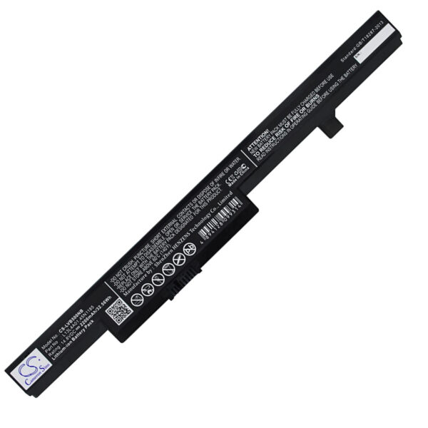 Batería de alta calidad L13L4A01 (2200 mAh)