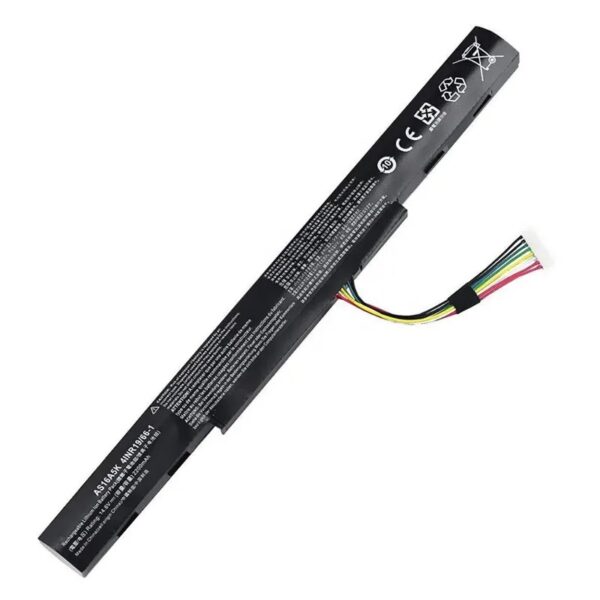 Batería de alta calidad AS16A5K (2800 mAh)