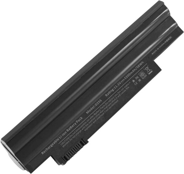 Batería de alta calidad AL10B31 (4400 mAh)