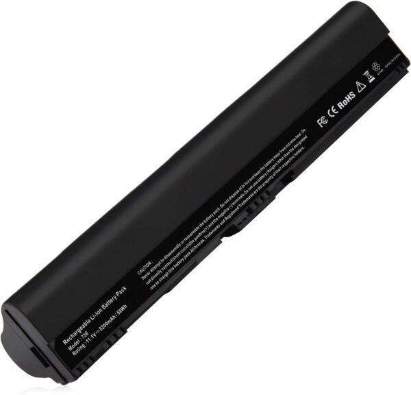 Batería de alta calidad AL12A31 (4400 mAh)