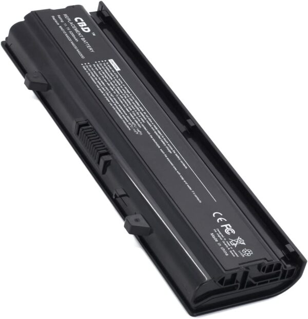 Batería de alta calidad N4030 (4400 mAh)