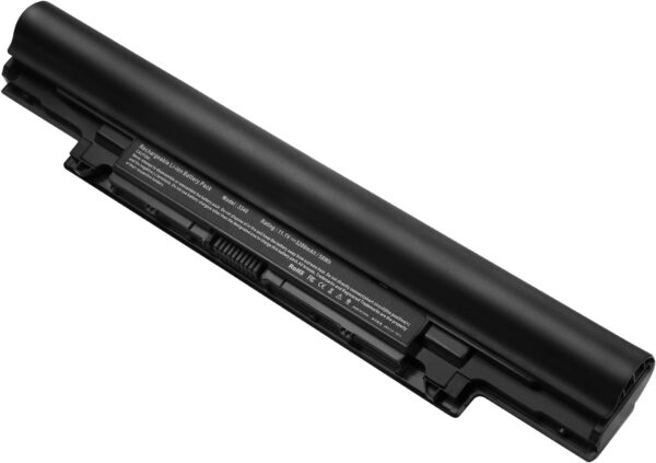 Batería de alta calidad 451-BBJB (43 Wh)