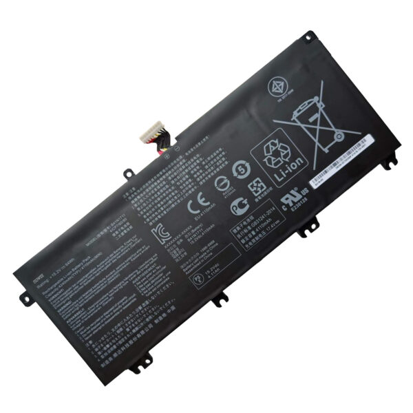 Batería de alta calidad B41N1711 / GL503