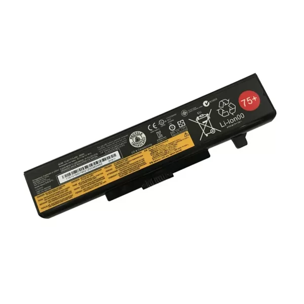Batería de alta calidad L11S6F01 / G480 (4400 mAh)