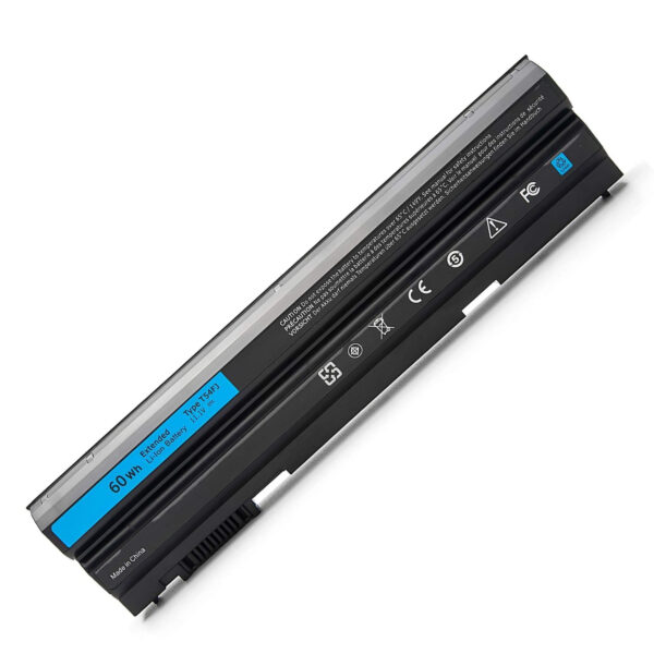 Batería de alta calidad T54FJ (60 Wh)