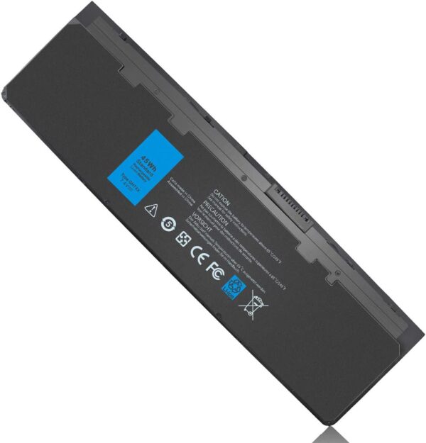 Batería de alta calidad GVD76 (45 Wh)