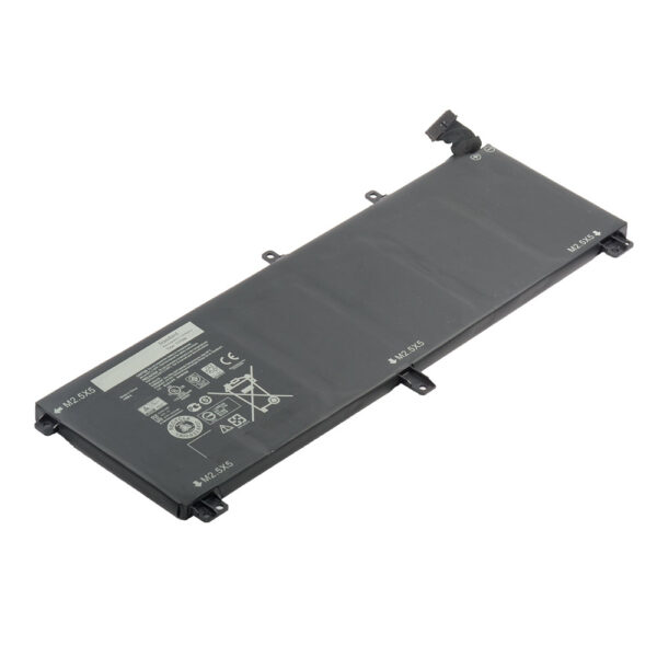 Batería de alta calidad T0TRM (44 Wh)