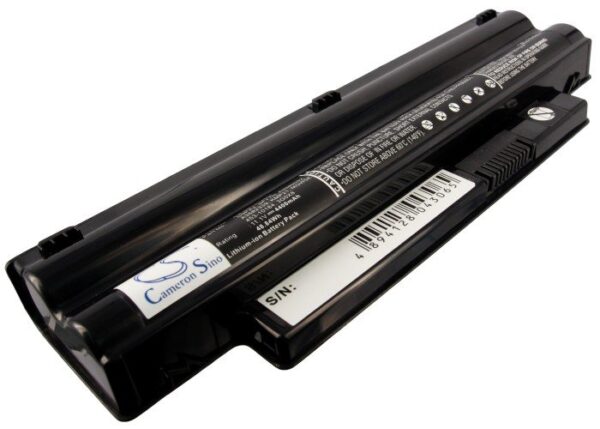 Batería de alta calidad 2T6K2 (4400 mAh)
