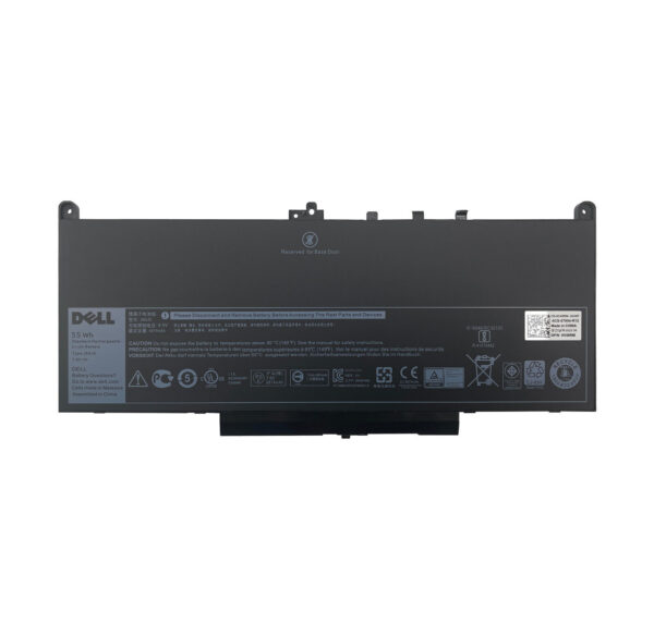 Batería de alta calidad PDNM2 (55 Wh)