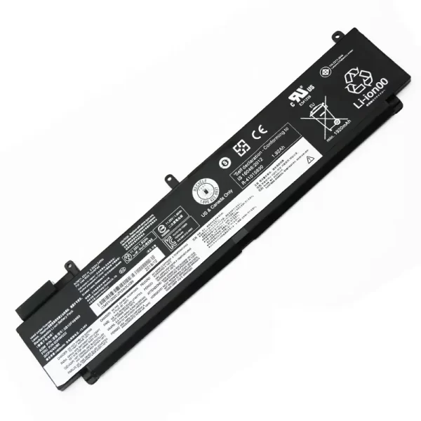 Batería de alta calidad  00HW022  (24 Wh)
