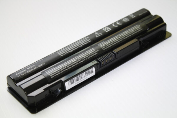 Batería de alta calidad R795X (4400 mAh)