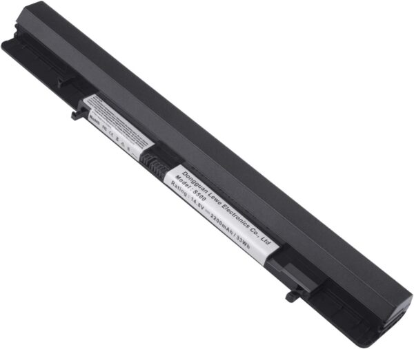 Batería de alta calidad L12L4A01 (2200 mAh)
