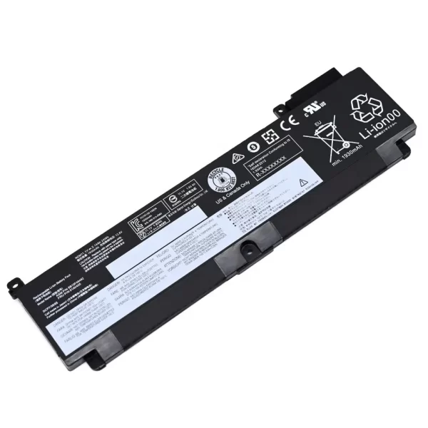 Batería de alta calidad 01AV405 / T460S TYPE A