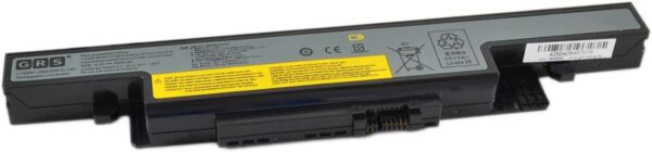 Batería de alta calidad Y410P (48 Wh)
