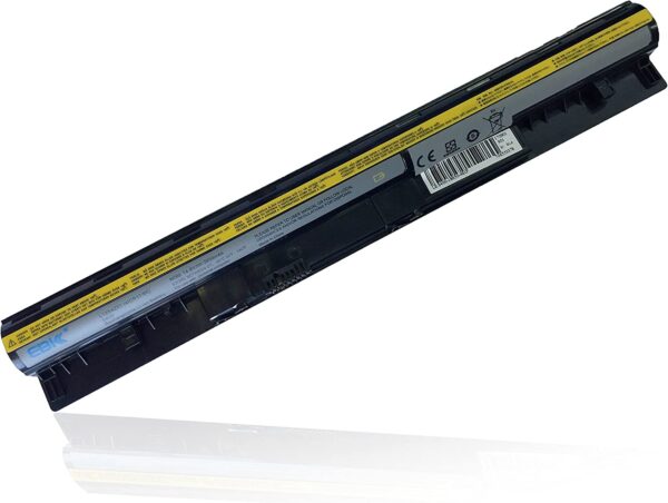 Batería de alta calidad S400 (2200 mAh)