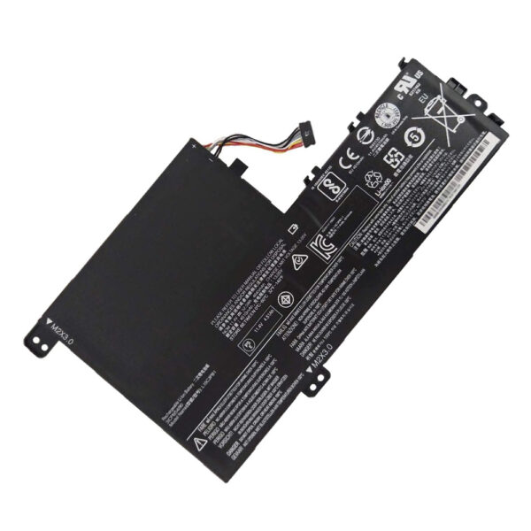 Batería de alta calidad L15M3PB0 Tipo-A (52.5 Wh)