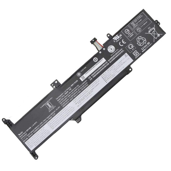 Batería de alta calidad L19D3PF5 Tipo-B (45 Wh)