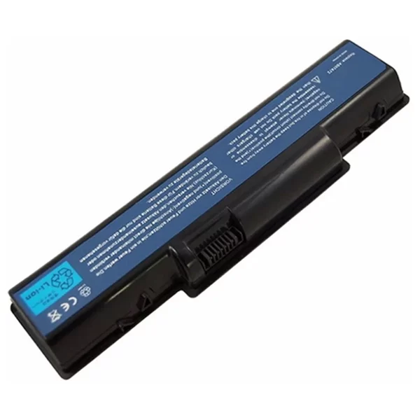 Batería de alta calidad AS07A31 (4400 mAh)
