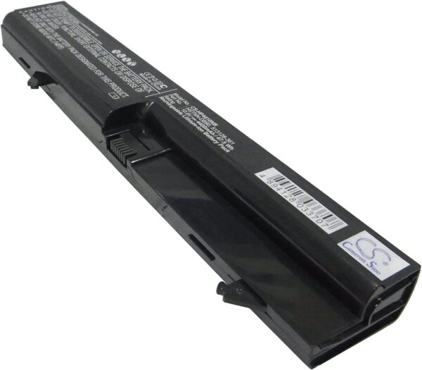 Batería de alta calidad 4410S (4400 mAh)