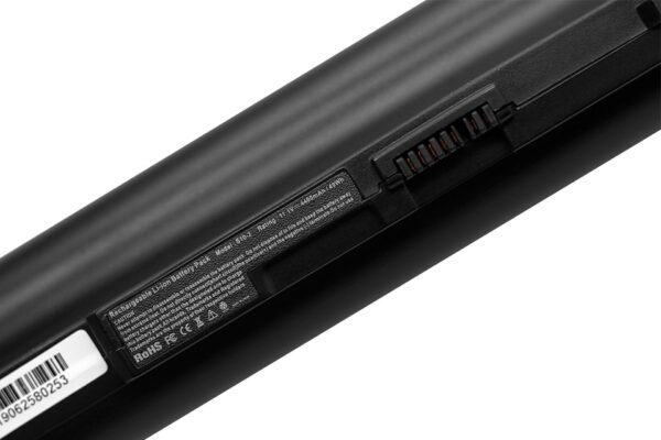 Batería de alta calidad L09M6Y11 (4400 mAh) - Imagen 2