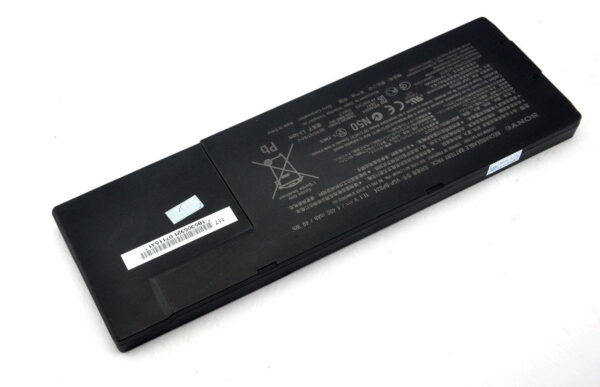 Batería de alta calidad VGP-BPS24 (4400 mAh) - Imagen 2