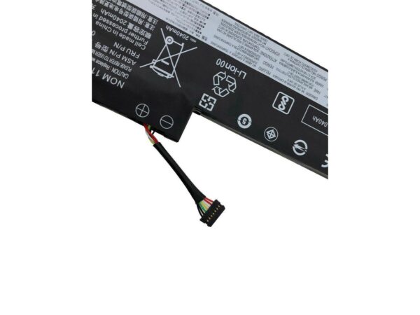 Batería de alta calidad 01AV419 (24 Wh) - Imagen 2