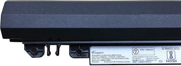 Batería de alta calidad L15S3A02 (24 Wh) - Imagen 2