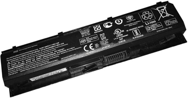 Batería de alta calidad PA06 (62 Wh) - Imagen 2
