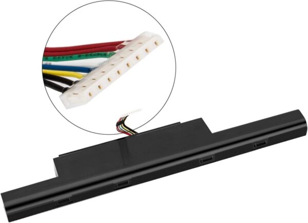 Batería de alta calidad AS16B5J (2800 mAh) - Imagen 2