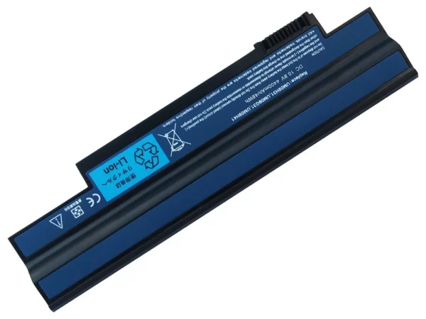 Batería de alta calidad UM09H41 (4400 mAh) - Imagen 2