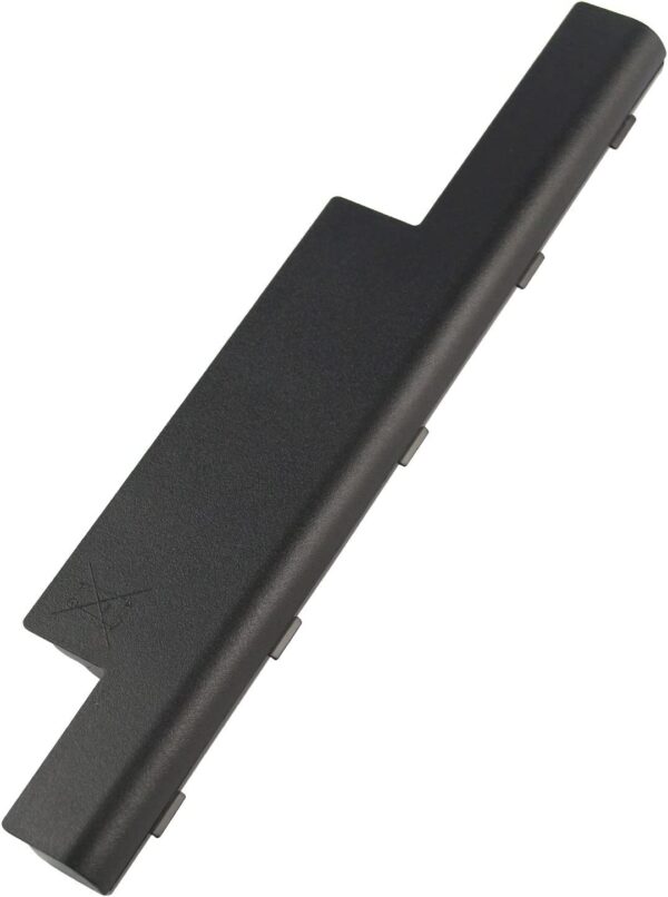 Batería de alta calidad AS10D (4400 mAh) - Imagen 2